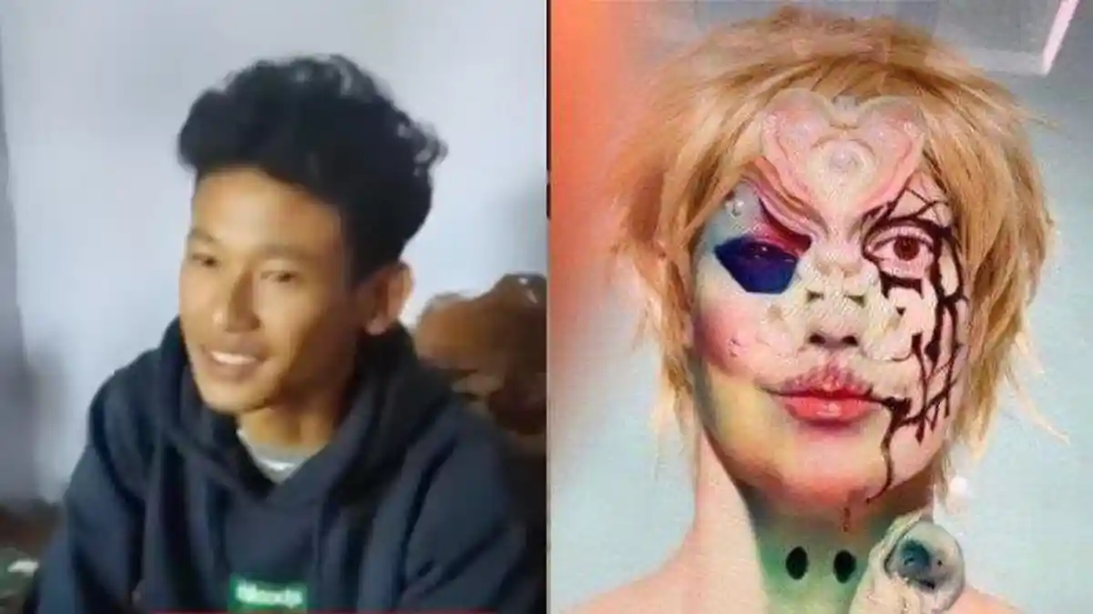 Pengakuan Pemuda Madiun yang Jual Channel Telegram ke Bjorka, Akhirnya Jadi Senang Usai Ditangkap