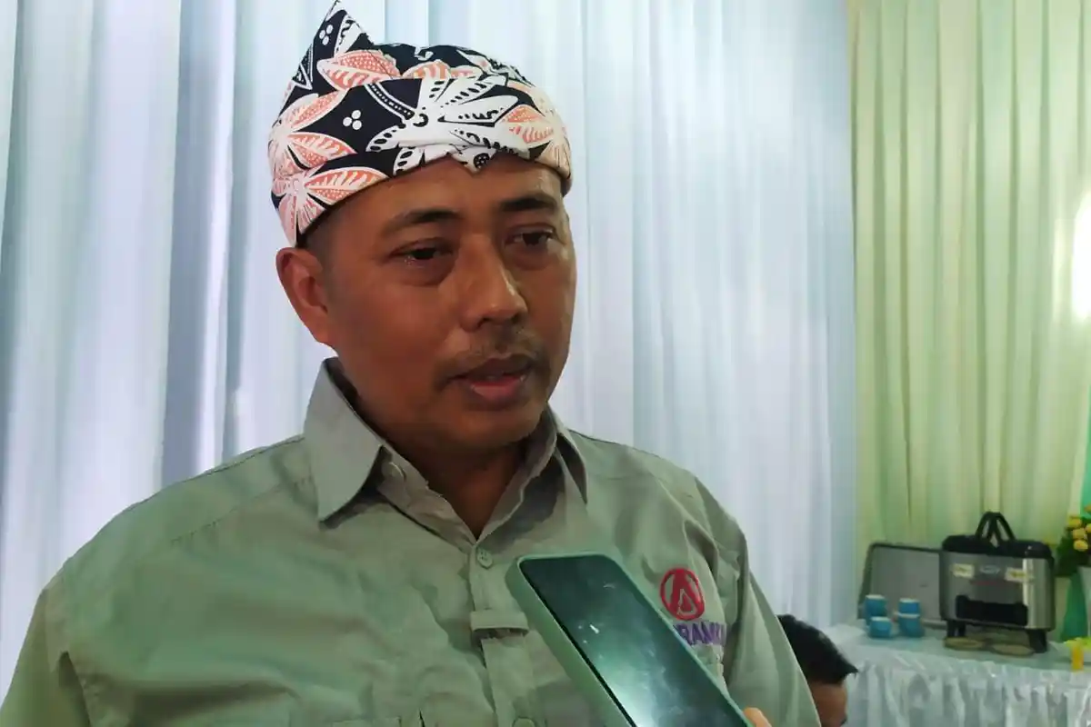 Dinas Peternakan Bondowoso Berharap Program Makan Bergizi Gratis Berdayakan Peternak Lokal