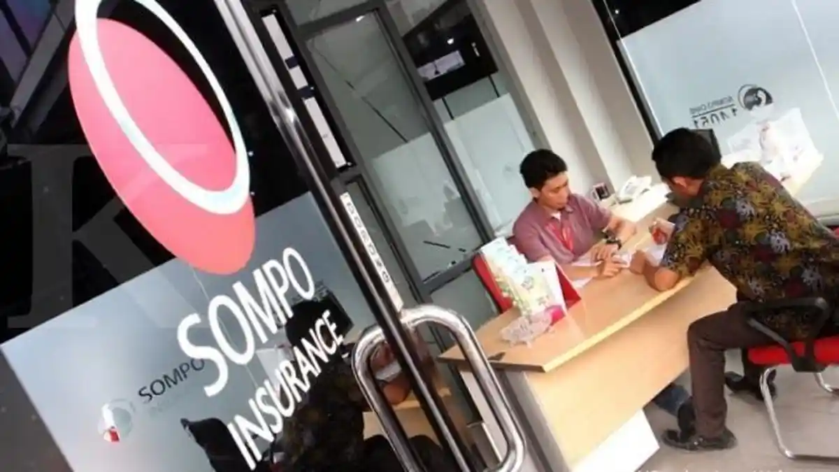 Asuransi Sompo Buka Lowongan Kerja di Tengah Pandemi Nih, Berminat?