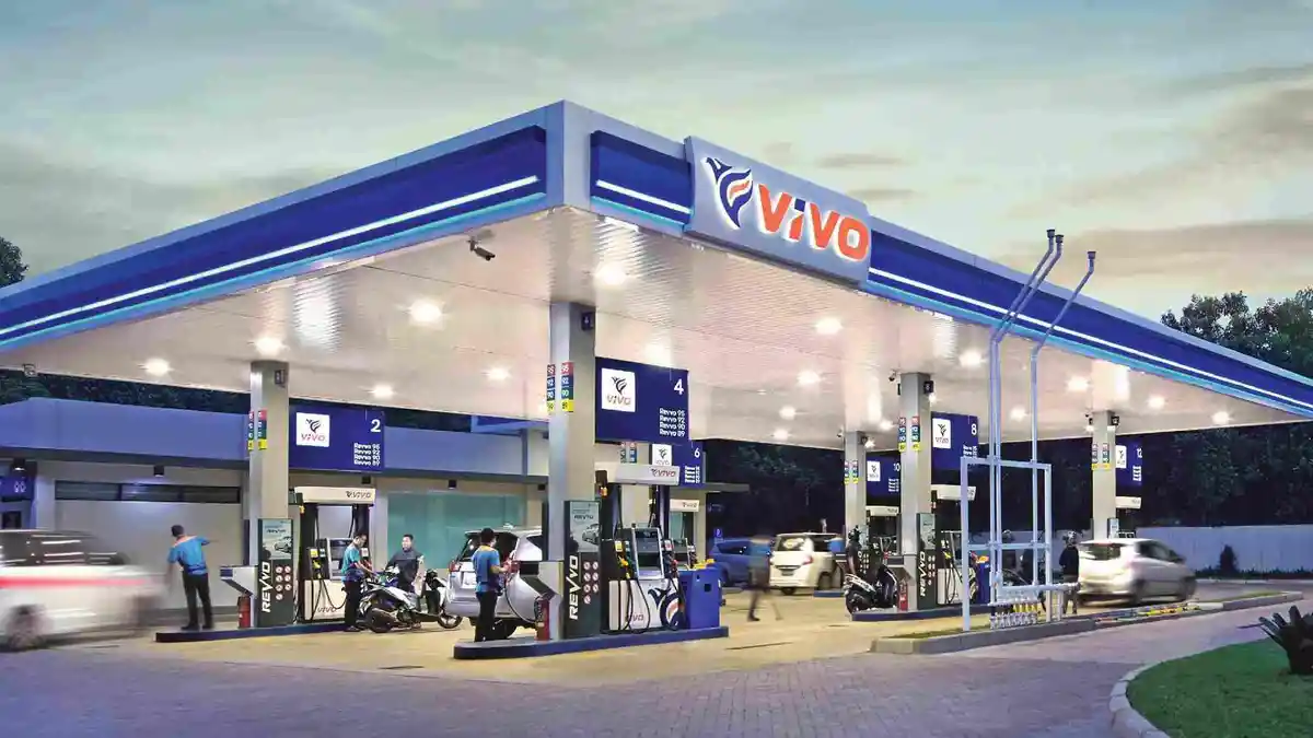 DAFTAR HARGA BBM TERBARU per Hari Ini 1 Juli 2025: Pertamina, Shell, Vivo, hingga BP-AKR Kompak Naik
