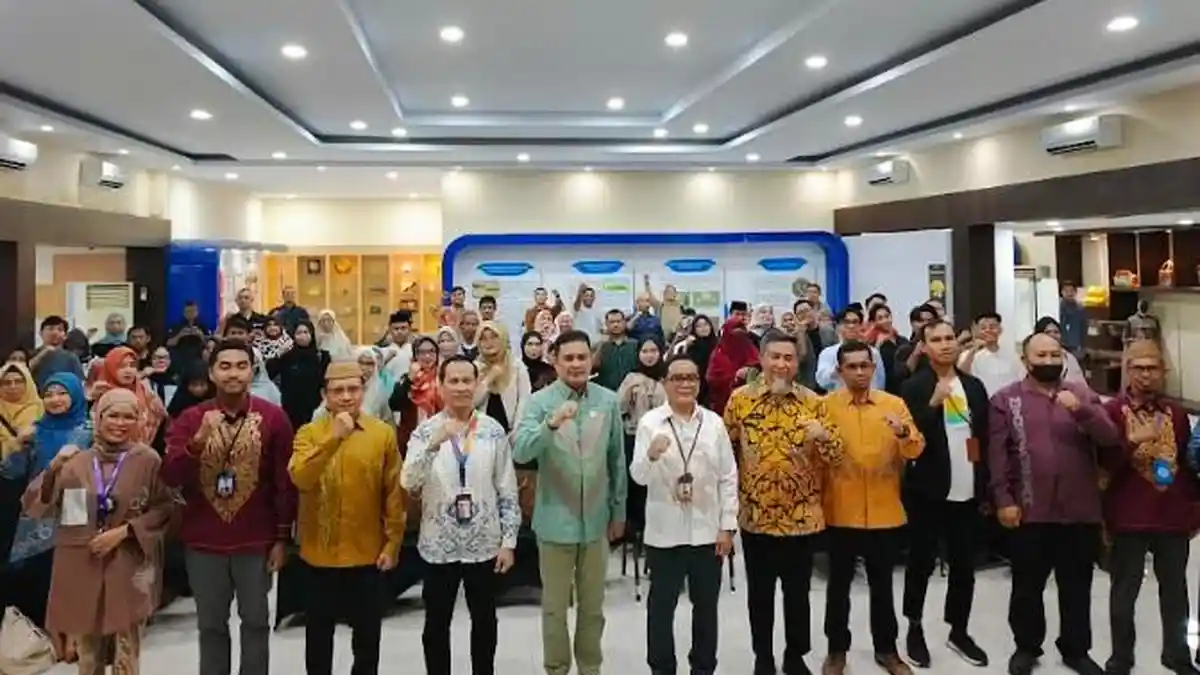 Bazar Ramadan Bank Indonesia Raup Omzet Rp268 Juta, Total 500 UMKM Berpartisipasi