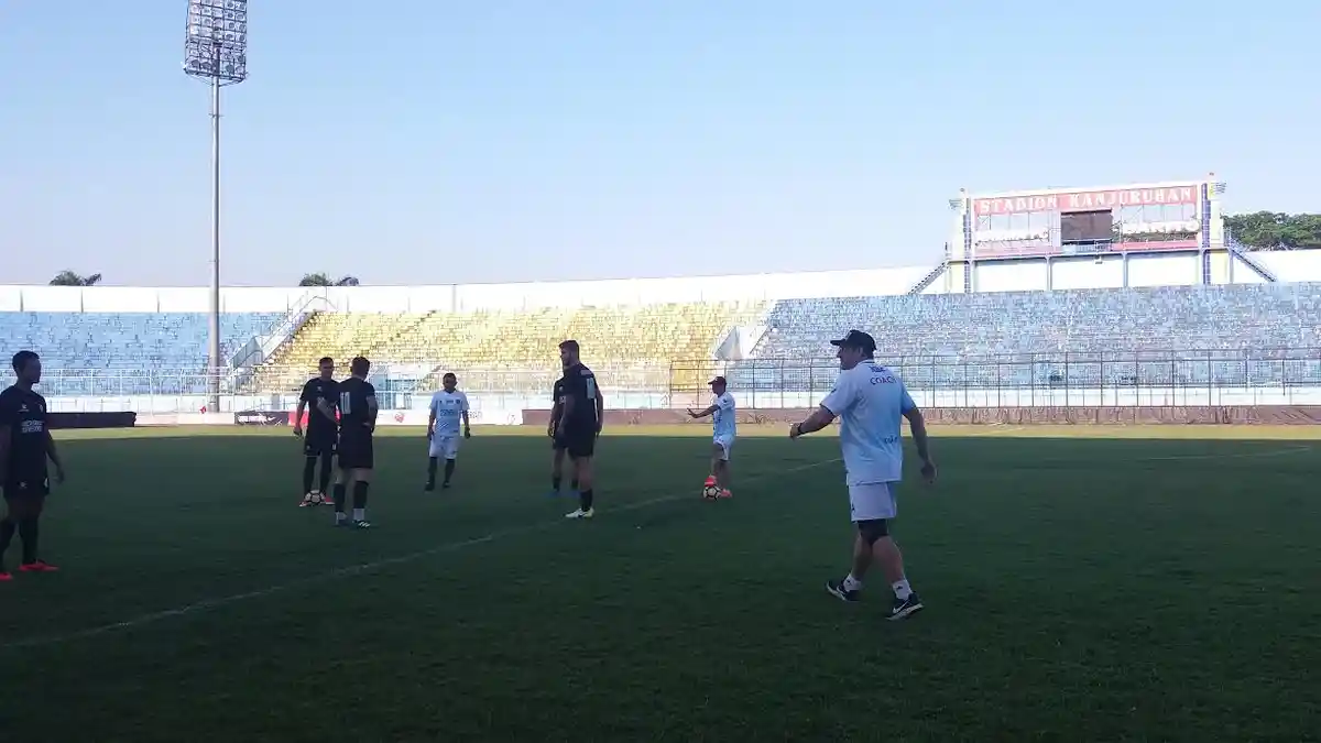 Ini Rapor Pertemuan PSM Makassar dan Arema FC, Duel Klasik yang Tersaji Selama 22 Tahun
