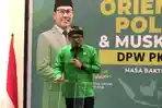 Pimpin DPW PKB Bali, Iman Sukri Optimis PKB Bangkit dan Target Tercapai