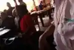 Mantan Pegawai Merpati Tagih Hak Pegawai
