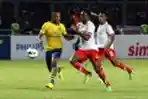 Indonesia Dream Team Kalah 0 - 7