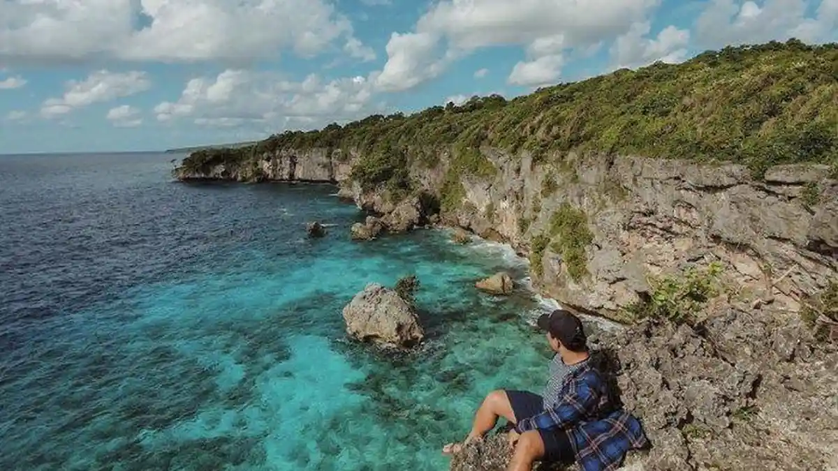 5 Tempat Healing Favorit di Balikpapan, Pas untuk Refreshing Bareng Keluarga