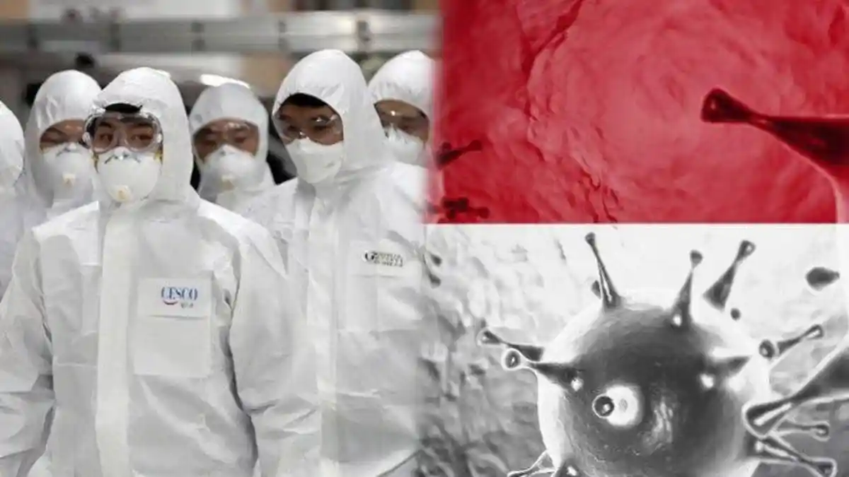 Kisah Dokter Ai Fen dan Merebaknya Corona, Andai Tak Dibungkam Mungkin Penyebarannya Tak Separah Ini