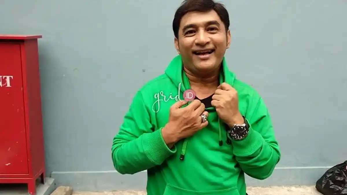 Jeremy Teti Disebut Gay, Ini Momen Dia  Mendukung Kaum LGBT