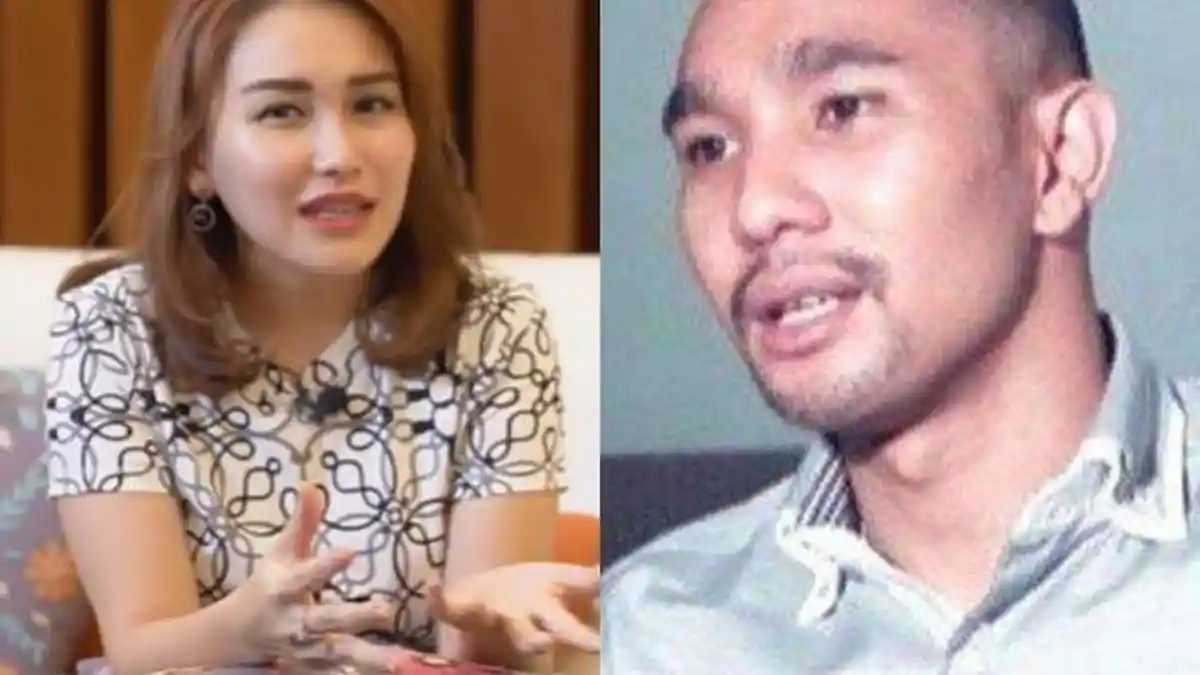 Ayu Ting Ting & Enji Nikah di Ruang Tamu, Pihak Suami Tak Ada? Igun Omeli Ruben: Kenapa Gak Dateng?