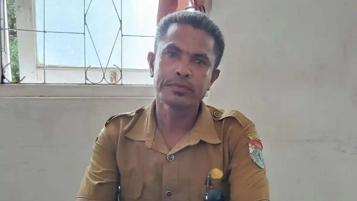 Enam Ribu Pekerja di Sumba Timur Terima Gaji UMP