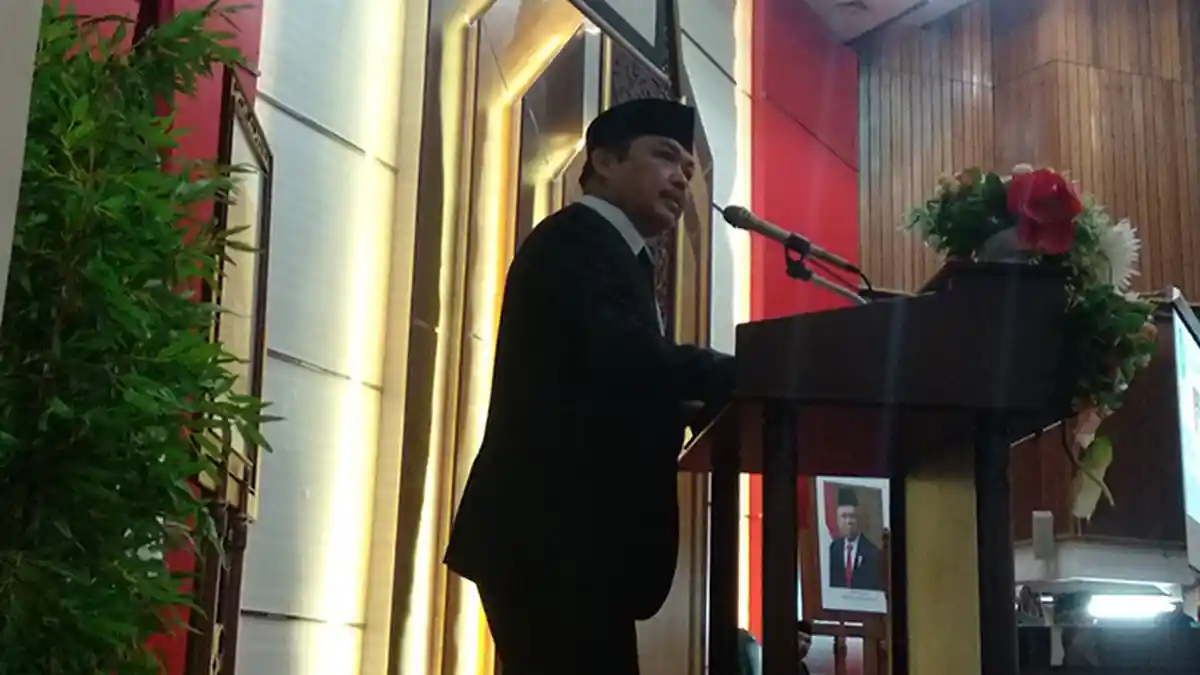 Pemprov Kalbar Berharap Hubungan Bersama DPRD Terus Harmonis