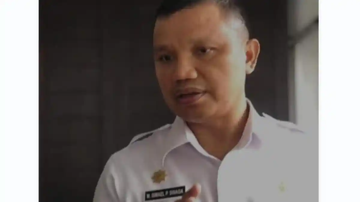 Sosok dan Harta Kekayaan Ismael Parenus Sinaga, Kadisnaker Sumut yang Dibebastugaskan