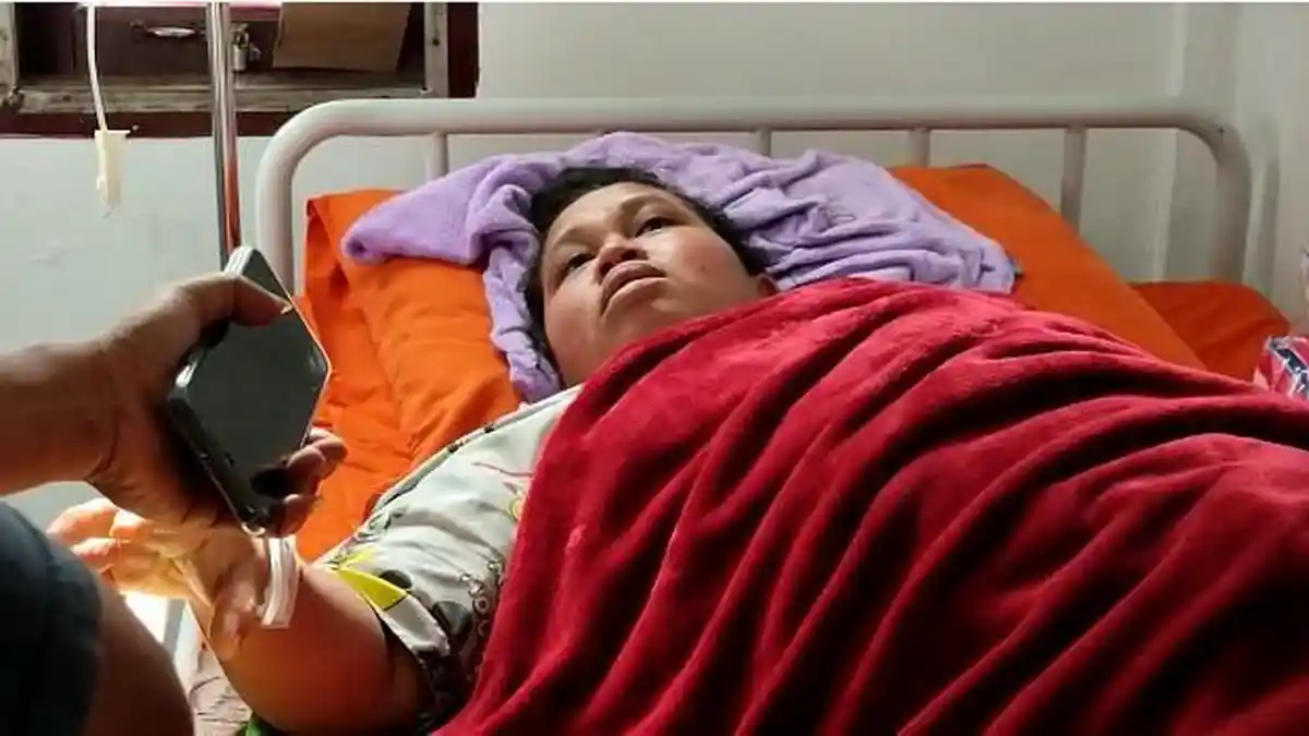 Dewan Pengawas Akan Periksa Dokter Saut Terkait Kasus Kematian Bayi di RSUD Sidikalang