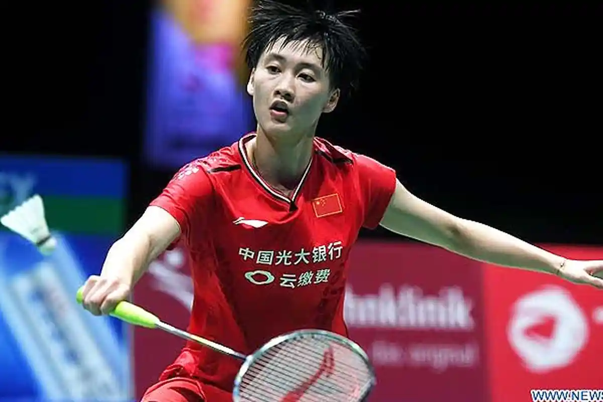 China Juara Sudirman Cup 2023 Setelah Kalahkan Korea Selatan di Final