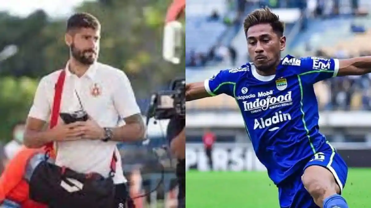 Daftar Klub Liga 1 Resmi Datangkan Pemain ASEAN, PSM Makassar dan Persib Asal Filipina, Persija?