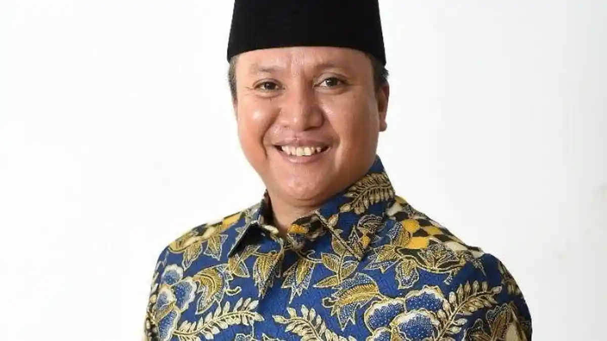 Profil Teddy Jun Askara, Hattrick di DPRD Kepri usai Raih Suara Terbanyak di Dapil Kepri 1