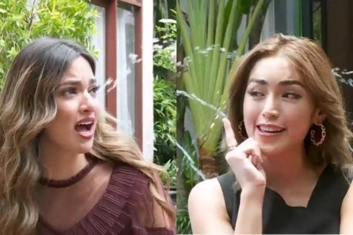 Artis Nia Ramadhani Datangi Rumah Jessica Iskandar di Bali, Jedar: Aku Nikmati Sakitnya