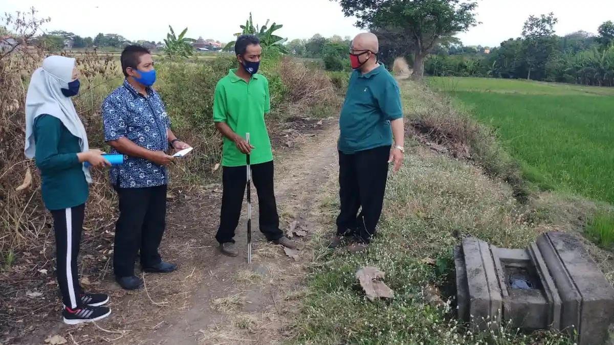 Banyak Benda Cagar Budaya Kena Gusur Tol Solo-Jogja, BPCB Jateng : Kami Masih Mendatanya