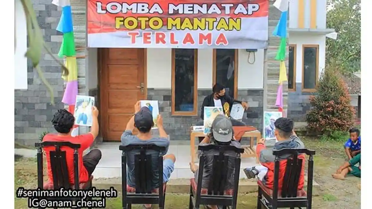 Wagub DKI Tegaskan Tak Boleh ada Perayaan Berbentuk Lomba