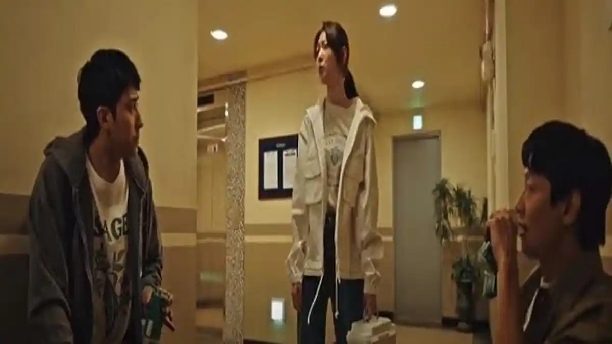 Jadwal Tayang Drama Korea Terbaru The First Responders, Dibintangi Kim Rae Won dan Son Ho Jun