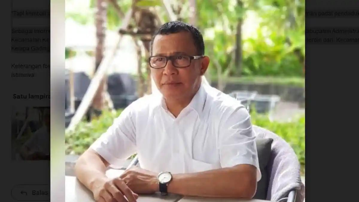 Anggota Dewan Jhonny Simanjuntak: Pertamina Harusnya Dialog dengan Warga Sebelum Pilkada DKI 2017