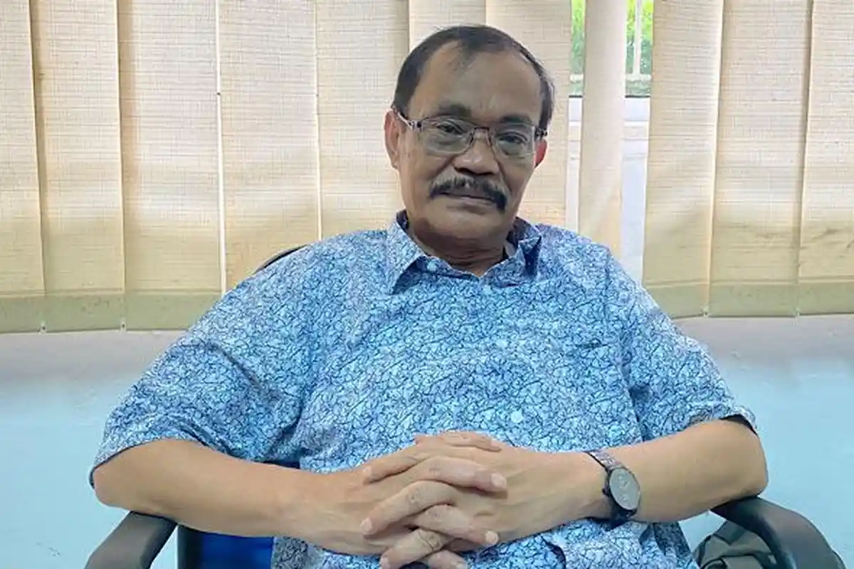 4 Nama Potensi Kader Golkar yang Akan Jadi Ketua Provinsi DPRD Bengkulu, Pasca Isu Sumardi Lengser