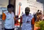Deklarasi JARC dan Pelantikan Anggota ORARI DKI Jakarta