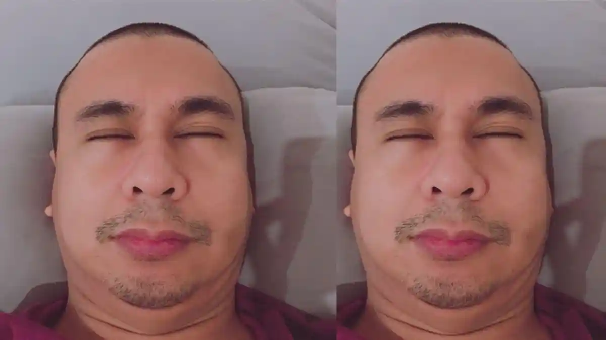 Posting Video 'Tuyul' yang Tertangkap, Netizen Heran dengan Tingkah Raditya Dika Setelah Menikah!