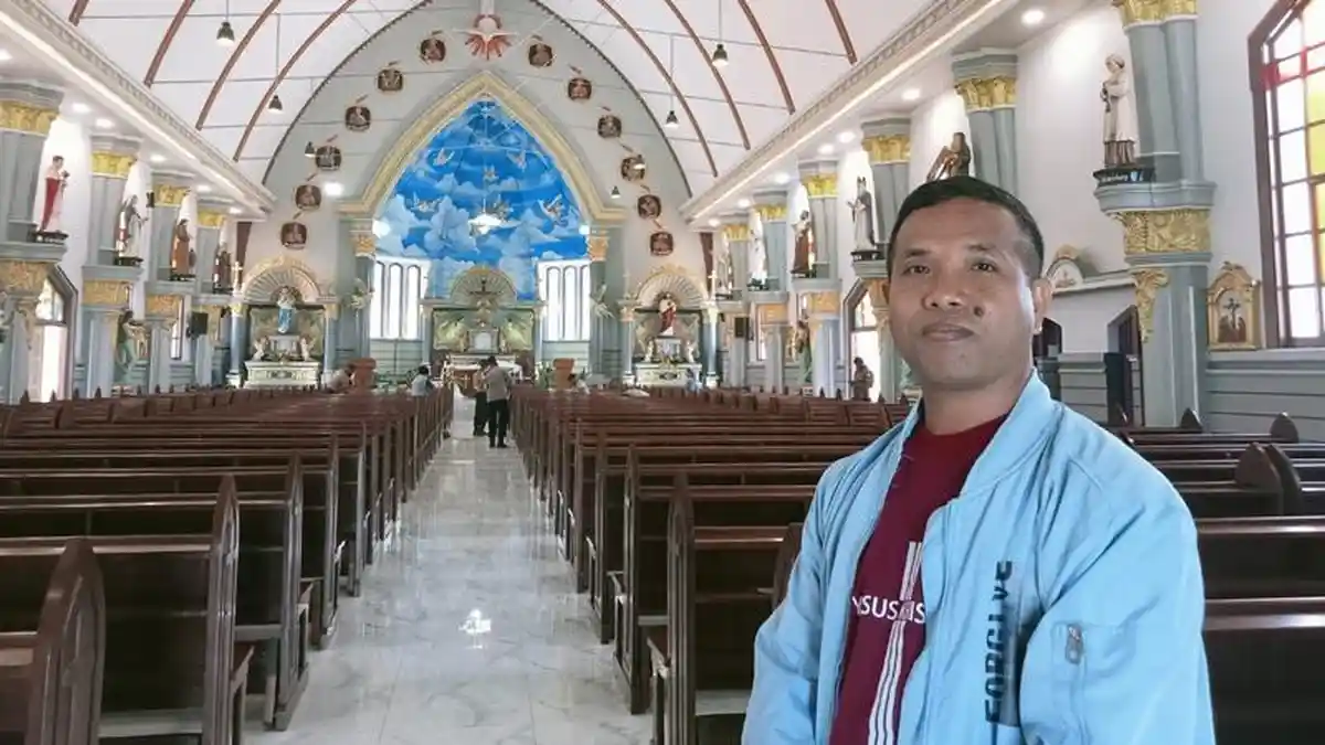 Opini: 17 Agustus dan Kewajiban Moral