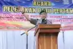 Pilot Project CSR ke-2 Garut