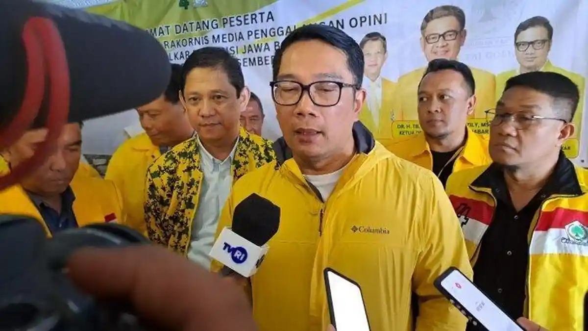 Bukti Anak Lisa Mariana Bukan Darah Daging Ridwan Kamil Terungkap, Surat Perjanjian Bocor, Bohong