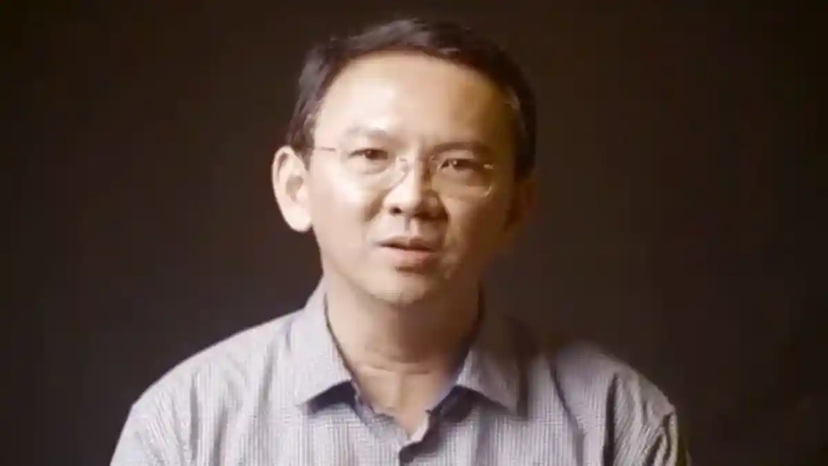 Status Ahok Munculkan Dinamika Hak Angket di DPR . . .