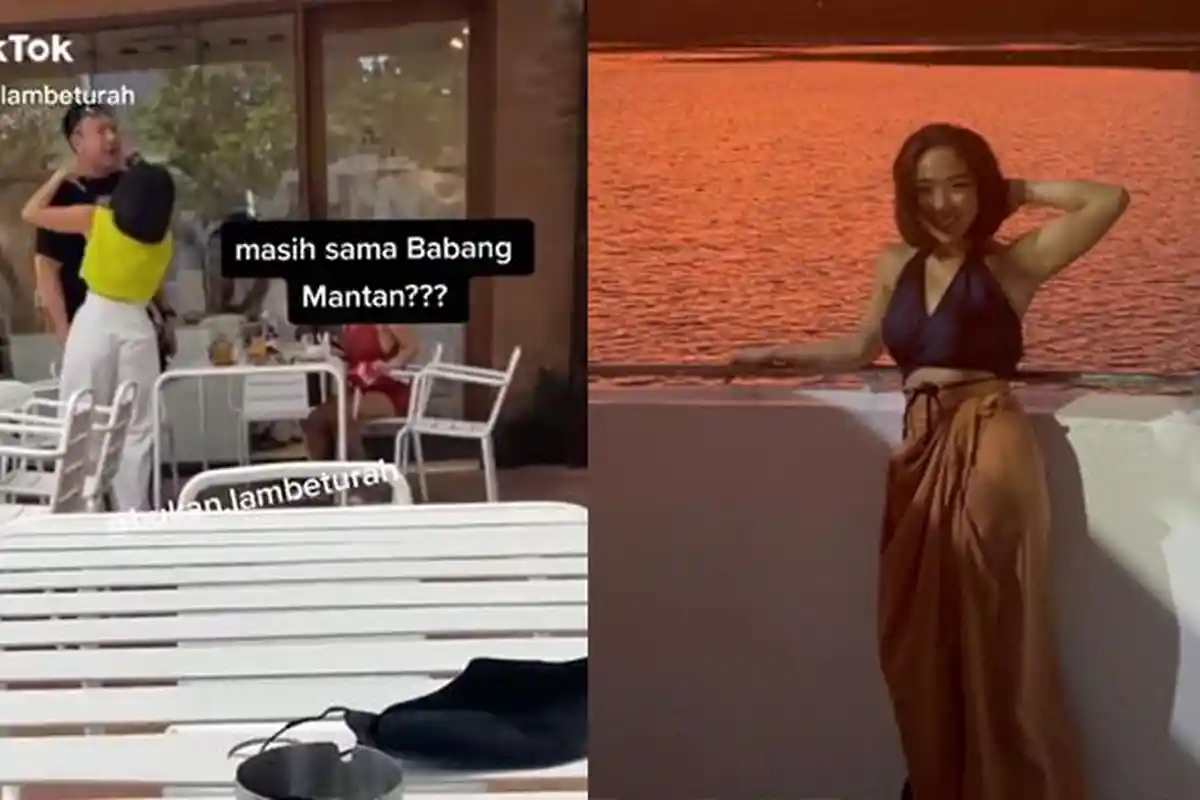 Video Terbaru Gisel dengan Wijin Viral, Durasinya 11 Detik