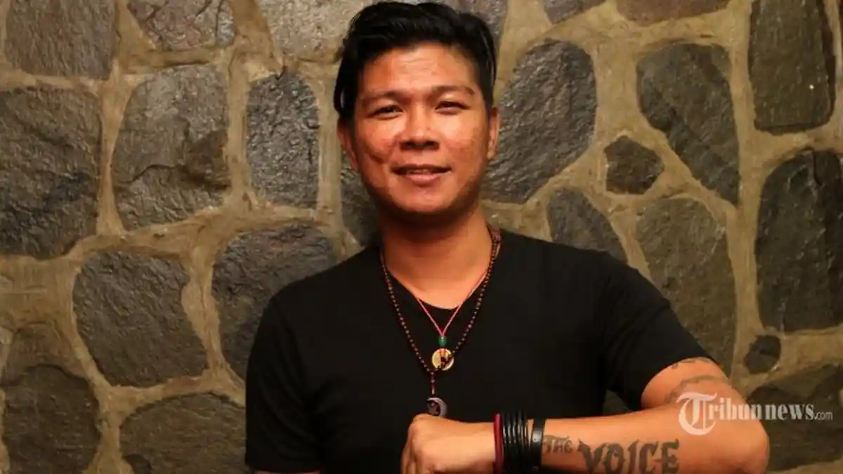Andika Eks Kangen Band Bisa Beli 2 Rumah dan 3 Mobil Berkat Julukan 'Babang Tamvan'