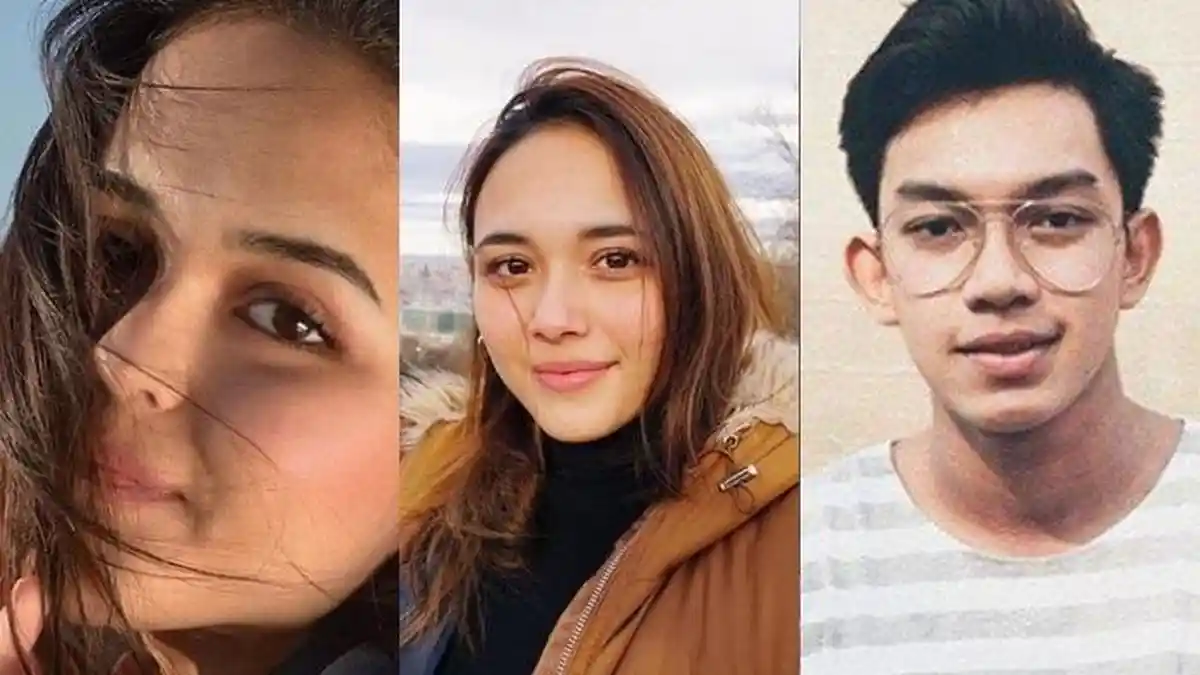 Komentar Kakak Laura Anna Tahu Gaga Muhammad Sudah Bebas Penjara, Minta Sabar dan Sebut Ini Proses
