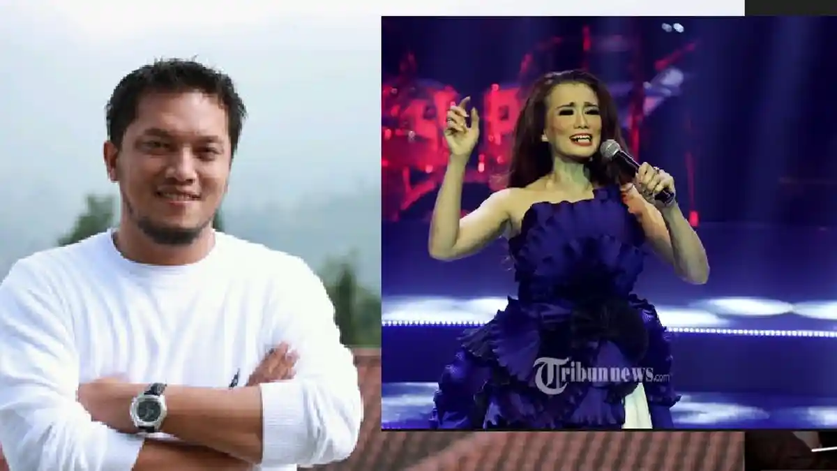 Gatot Brajamusti dan Istri Resmi Tersangka, dan Ini Kabar Terbaru Reza Artamevia