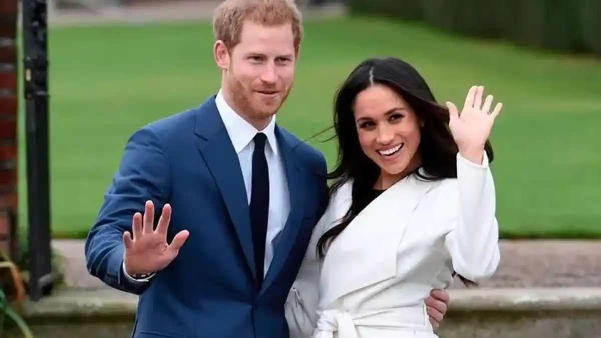 Meghan Markle Harus Korbankan 10 Hal Ini Usai Jadi Keluarga Kerajaan dan Bergelar Duchess of Sussex