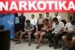 BNN Rilis Bupati Ogan Ilir Positif Gunakan Shabu