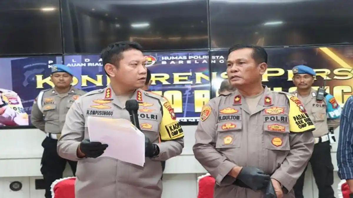 Marak Penipuan Jual Beli Barang Skema Segitiga di Sekupang Batam, Kenali Ciri-cirinya