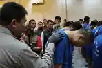 Cerita Pengedar Ganja di Sukabumi, Merasa Dosa hingga Mau Taubat usai Terancam Hukuman Mati