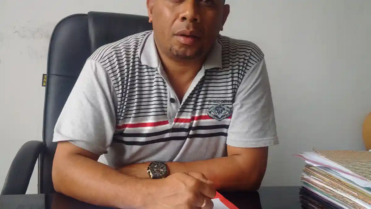 Dana Desa Untuk TTS Naik 54 Miliar Pada Tahun 2019