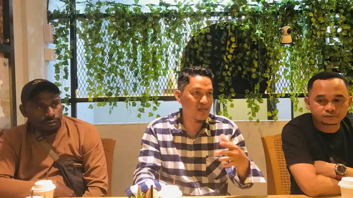 BPC HIPMI Kaimana Papua Barat Buka Rekrutmen Anggota Baru