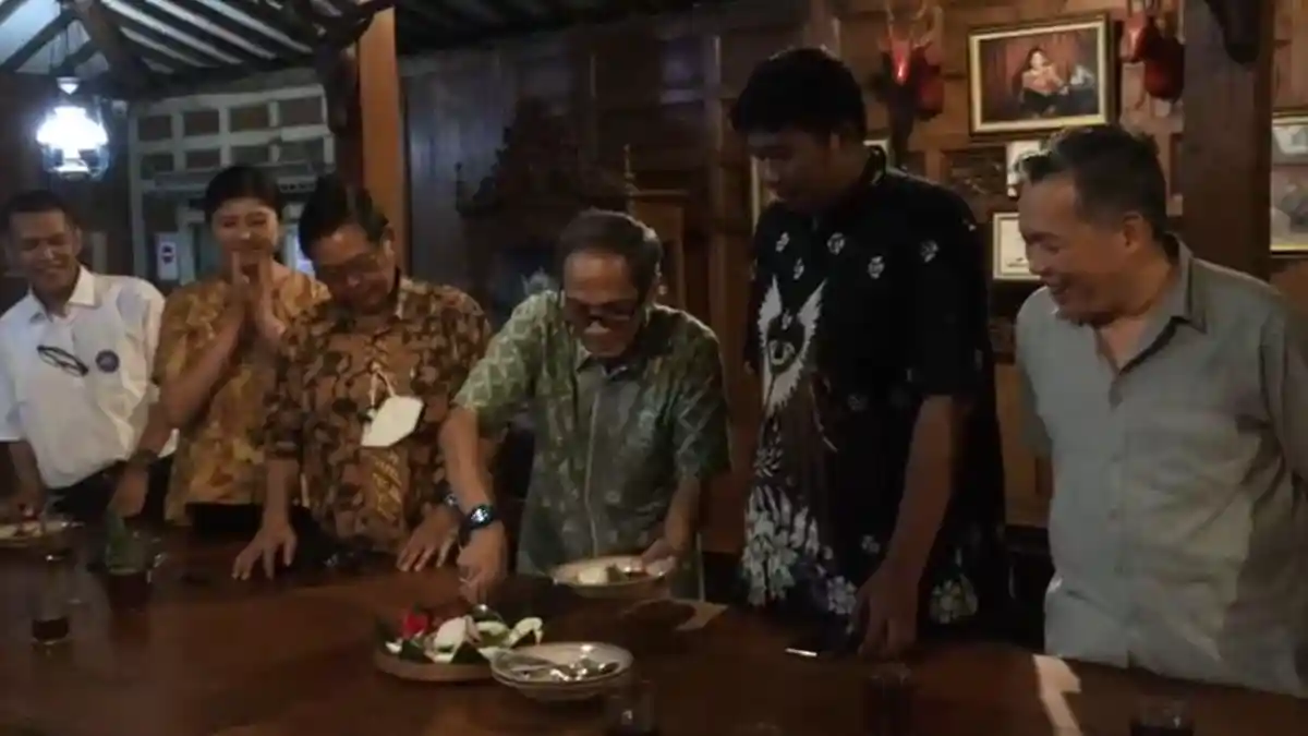 Komunitas Solo Mengajar Kampanyekan Program Gemar Baca di Seluruh Solo Raya