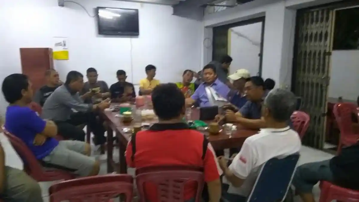 Golkar Sangkarrang Sosialisasikan NH, Relawan Nurdin Abdullah Rakor di Bontoala - golgaa2_20170314_104104.jpg