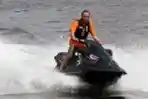 Wakapolri Buka Lomba Jetski Bhayangkara Cup