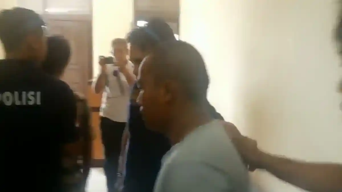 Desa Ini Dianggap Zona Merah Narkoba, Satu Desa Ada 20 TO Bandar
