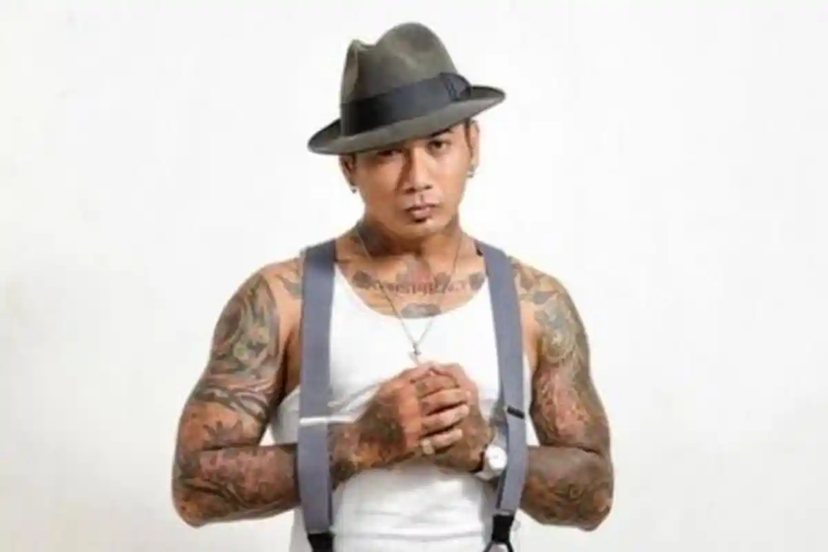 Jerinx SID Divonis 1 Tahun 2 Bulan Penjara Oleh Hakim, Ini Reaksi Nora Alexandra