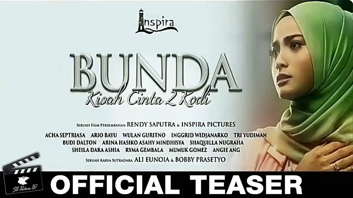 Kisah Tika dan Semangat Cinta Dua Kodinya