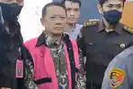 Sidang Pemerasan Eks Jampidsus Febrie Adriansyah Resmi Dilanjutkan