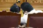 Sidang Lanjutan Ferdy Sambo Dan Putri Candrawathi